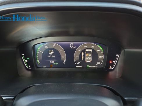 New 2026 Honda CR-V Sport-L image 22