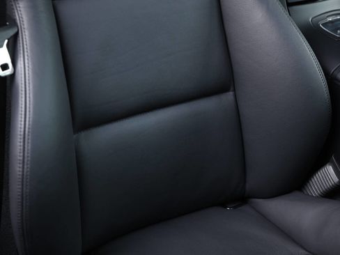 Used 2007 BMW M Coupe image 81