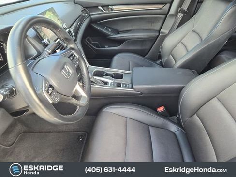 Used 2022 Honda Accord Sport image 15