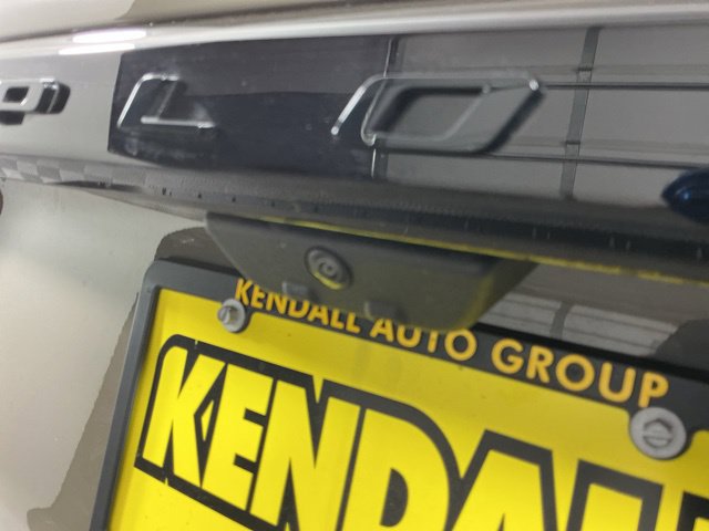 Used 2026 Ford Explorer ST w/ Sun And Sound Package AWD/4WD image 9