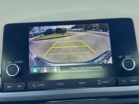 Certified 2023 Honda Accord LX image 22