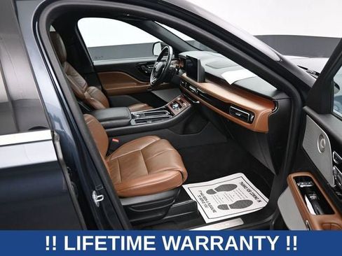 Used 2023 Lincoln Aviator Reserve w/ Equipment Group 201A image 14