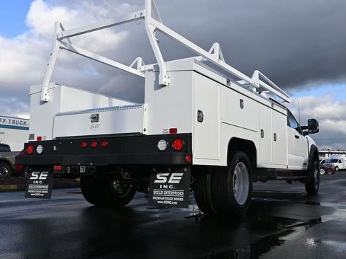 New 2026 Ford F550 XL image 6