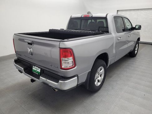 Used 2019 RAM 1500 Big Horn AWD/4WD image 9