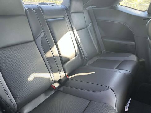 New 2023 Dodge Challenger SXT w/ Plus Package RWD image 17
