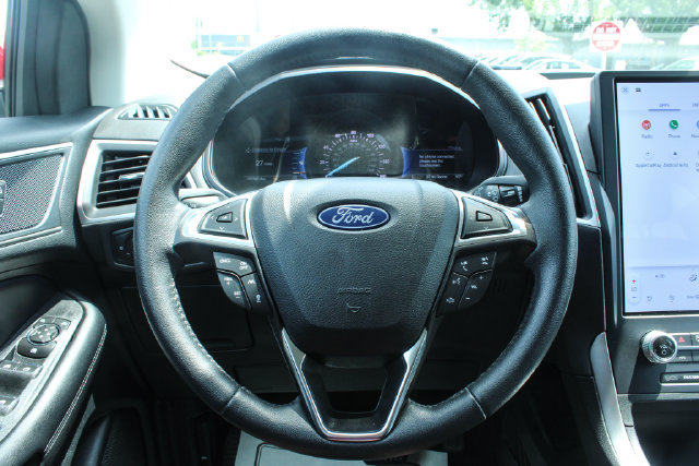 Used 2022 Ford Edge SEL w/ Convenience Package AWD/4WD image 25