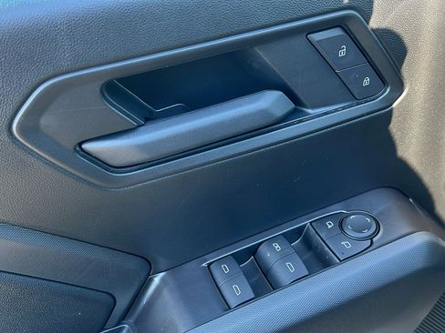 New 2026 Chevrolet Colorado Trail Boss image 15