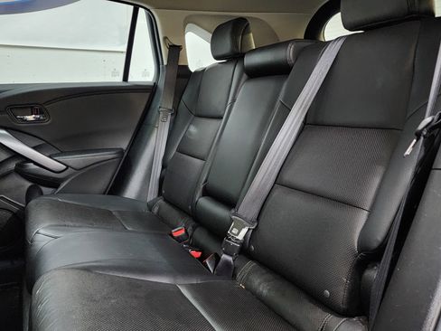 Used 2015 Acura RDX AWD image 19