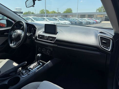 Used 2015 MAZDA MAZDA3 i Touring FWD image 15