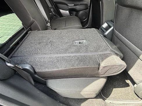 Used 2026 Honda HR-V LX image 37