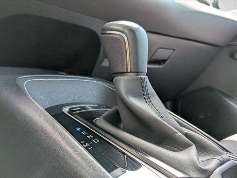 Used 2020 Toyota Corolla SE FWD image 14