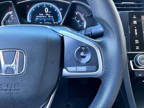 Used 2016 Honda Civic EX-T image 23