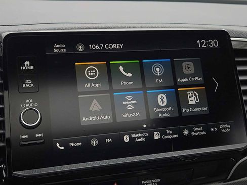 Certified 2024 Honda Ridgeline RTL image 9