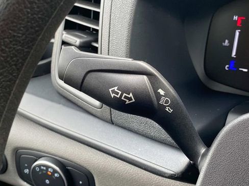 New 2026 Ford Transit 150 Low Roof w/ Load Area Protection Package image 17