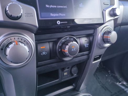 Used 2023 Toyota 4Runner SR5 image 26