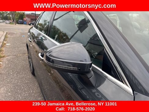 Used 2023 Audi A4 2.0T Premium w/ Convenience Package AWD/4WD image 13