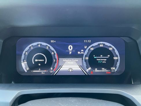 New 2026 Toyota Tacoma TRD Off-Road image 13