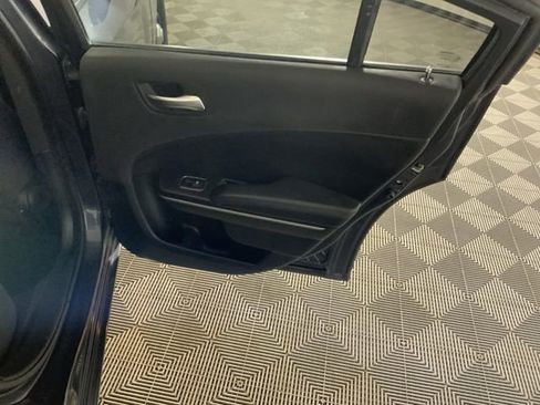 Used 2019 Dodge Charger Police AWD/4WD image 35