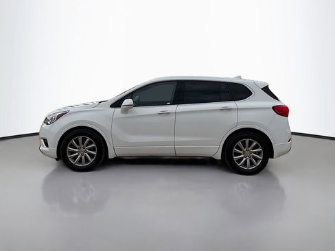 Used 2020 Buick Envision Essence image 4