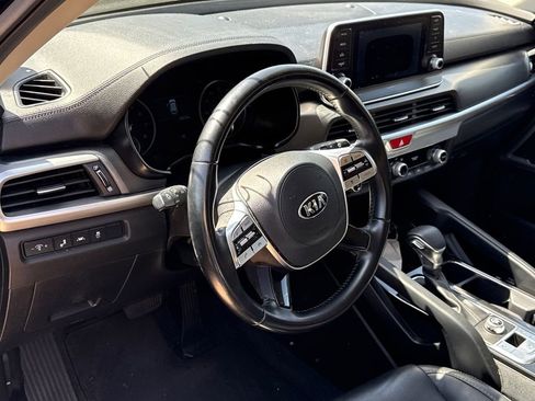 Used 2020 Kia Telluride LX image 9