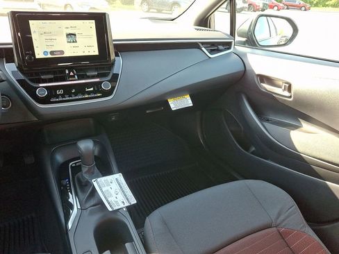 New 2026 Toyota Corolla SE image 12