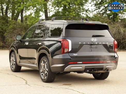 Used 2024 Hyundai Palisade SEL AWD/4WD image 5