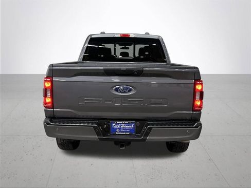Used 2023 Ford F150 XLT w/ Equipment Group 301A Mid image 11