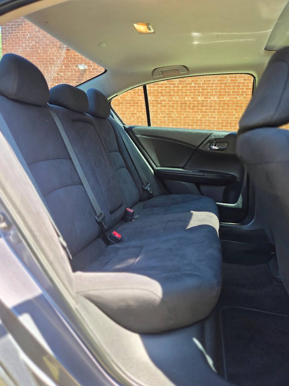 Used 2016 Honda Accord EX image 14