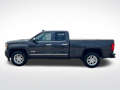 Used 2015 GMC Sierra 1500 SLE w/ All-Terrain Package AWD/4WD image 2