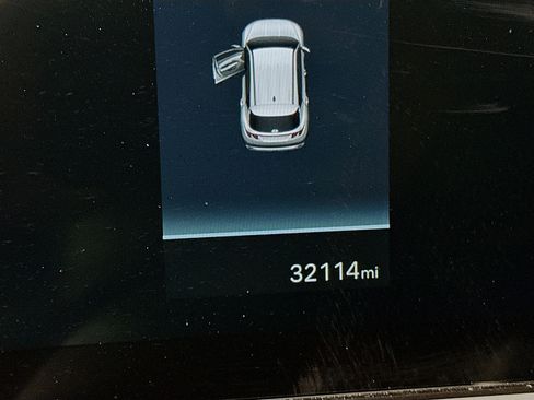 Used 2025 Hyundai Tucson SEL image 19