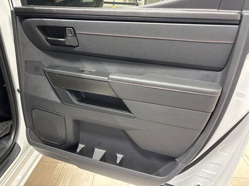 New 2026 Toyota Tundra TRD Pro image 21