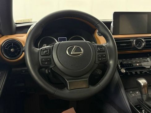 Used 2023 Lexus IS 300 w/ Premium Package RWD image 20