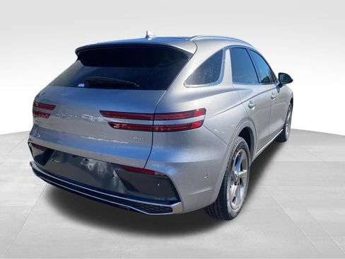 New 2026 Genesis GV70 2.5T Advanced image 7