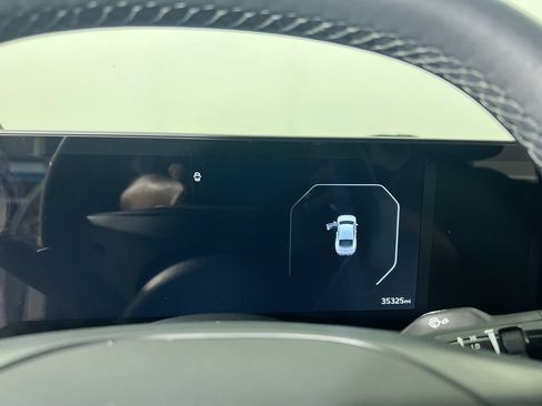 Certified 2025 Kia K4 EX FWD image 20