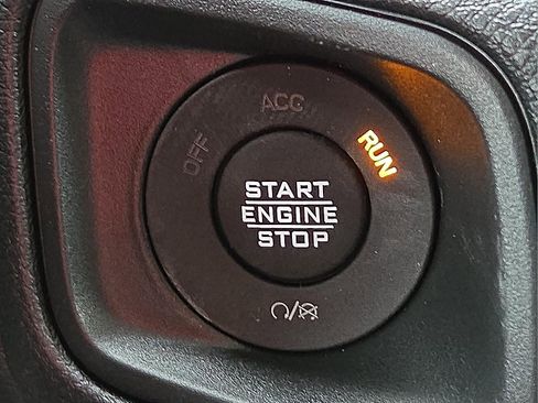New 2026 Jeep Wrangler Unlimited Sport AWD/4WD image 19
