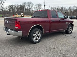 Used 2019 RAM 1500 Tradesman w/ Tradesman SXT Package video 3