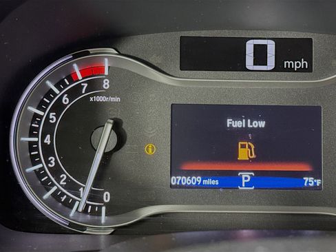Certified 2023 Honda Ridgeline RTL image 12