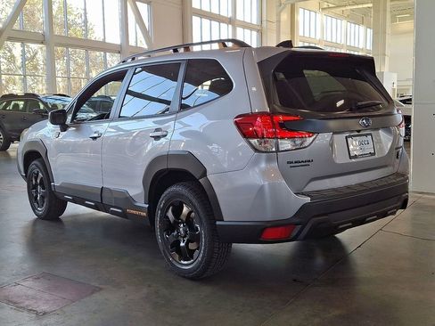 New 2025 Subaru Forester Wilderness w/ Convenience Package AWD/4WD image 6