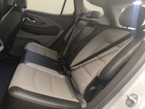 Used 2020 GMC Terrain SLT w/ Preferred Package FWD image 18