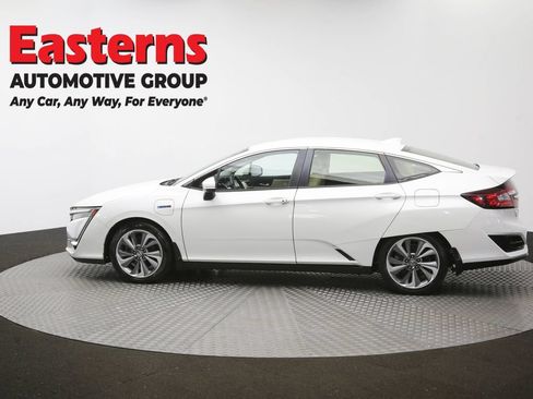 Used 2018 Honda Clarity Touring image 59