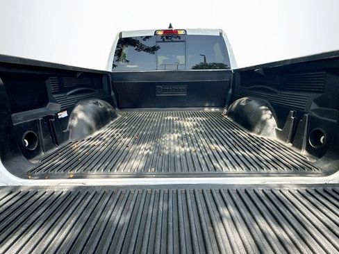 Used 2025 RAM 1500 Big Horn AWD/4WD image 26