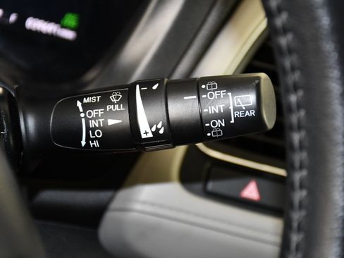 Used 2022 Honda HR-V EX-L image 23