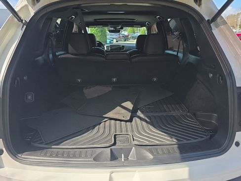 Used 2021 Honda Passport EX-L image 32