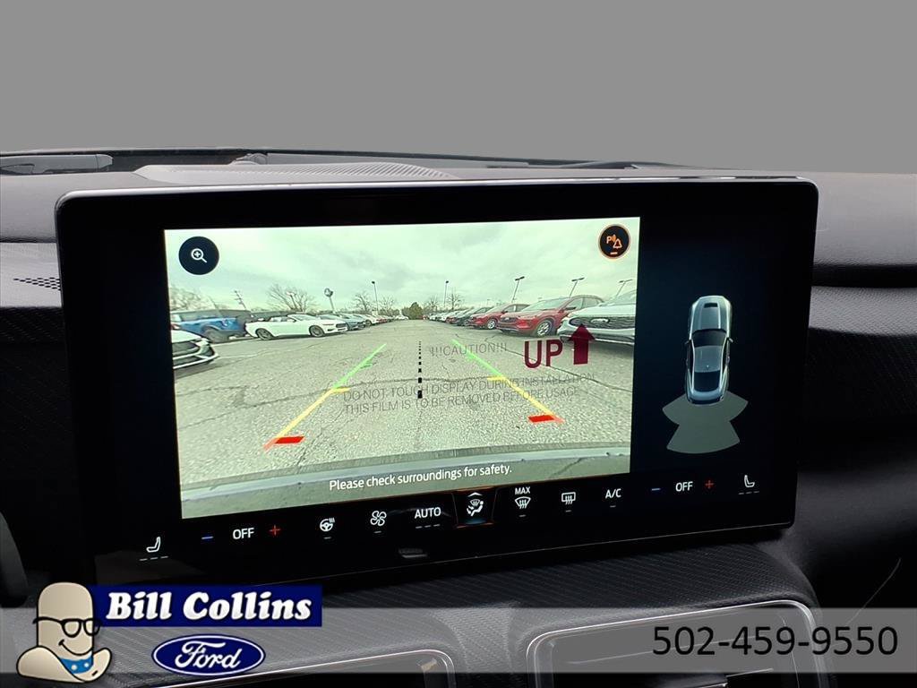 New 2026 Ford Mustang Premium RWD image 24