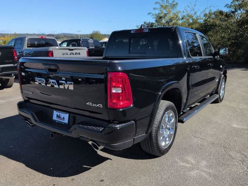 New 2026 RAM 1500 Big Horn image 8