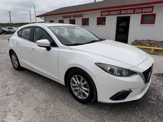 Used 2014 MAZDA MAZDA3 i Grand Touring FWD video 1