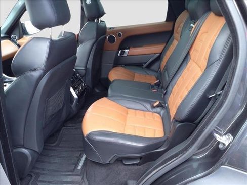 Used 2014 Land Rover Range Rover Sport Autobiography image 12