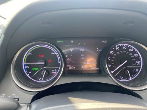 Used 2023 Toyota Camry XSE w/ Cold Weather Package image 20