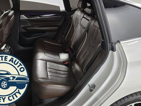 Used 2019 BMW 640i Gran Turismo xDrive 640 Gran Turismo i xDrive image 27
