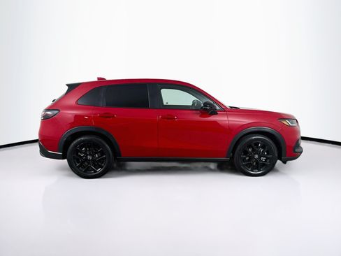 Used 2025 Honda HR-V Sport image 10